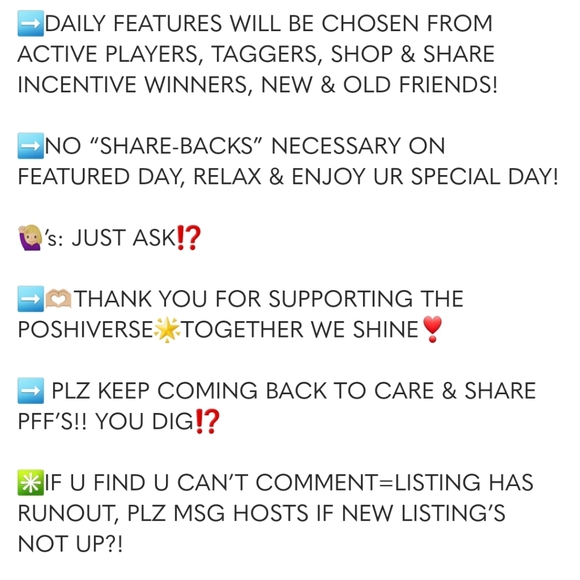 ✨️ I'm Featured! ✨️ - Picture 12 of 12